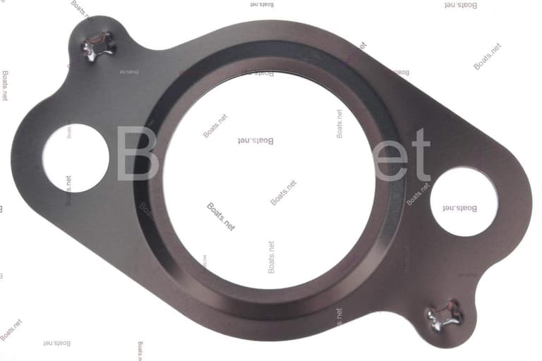 18333-ZF6-W01 GASKET, EX. PIPE