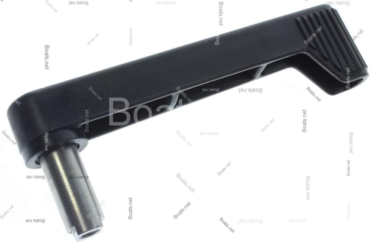 6G8-44121-00-98 LEVER, SHIFT ROD
