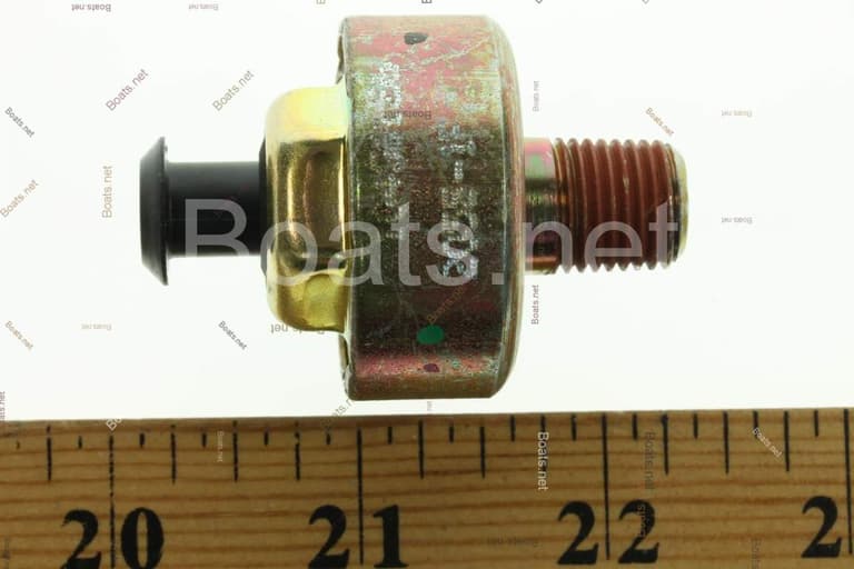 Mercury 806612T - SENSOR-KNOCK | Boats.net