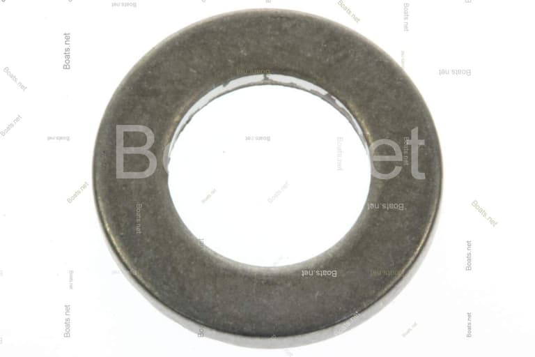70132 WASHER (.323 x .563 x .063) Stainless Steel