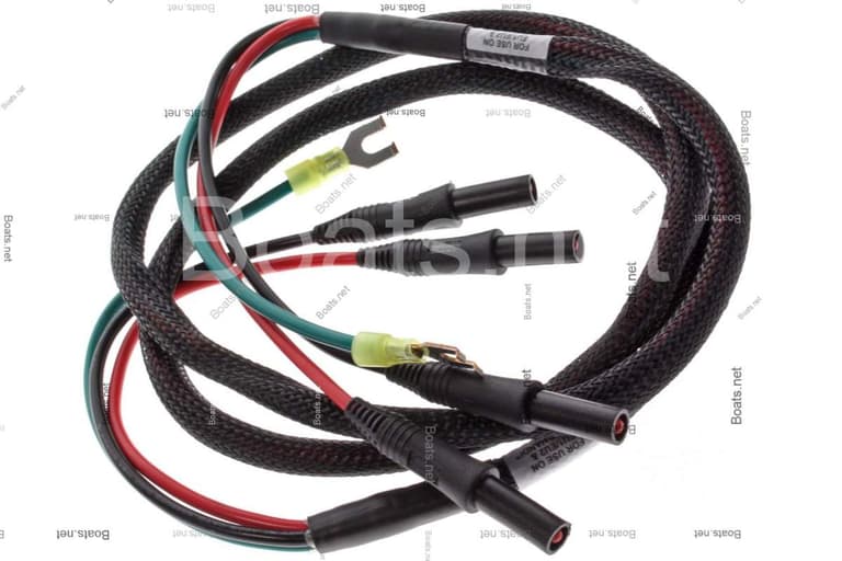 Honda 08E93-HPK123HI Parallel Cables