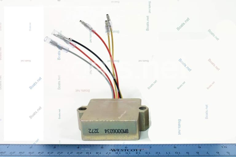 Mercury 883072T - REGULATOR Voltage | Boats.net