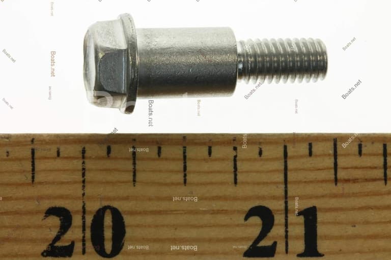 90105-ZV1-000 BOLT, REVERSE LOCK