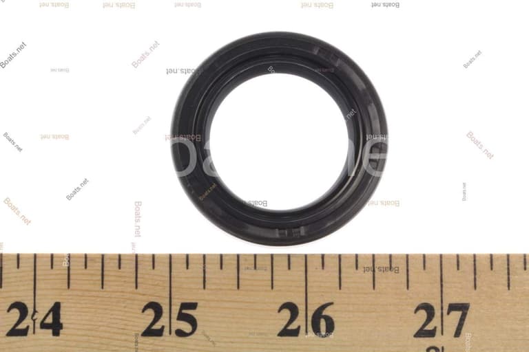 91202-ZL8-003 OIL SEAL (28X41.25X6)