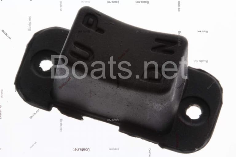 3A3725910 PTT SWITCH COVER