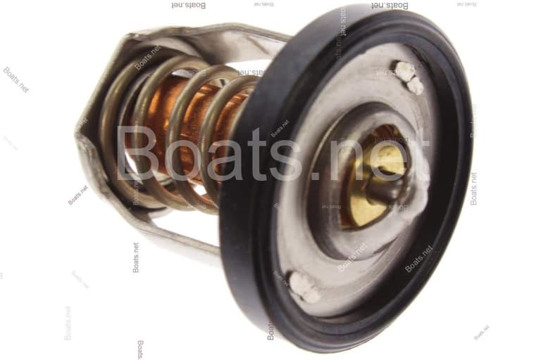 Suzuki 1767091J02 THERMOSTAT COMP