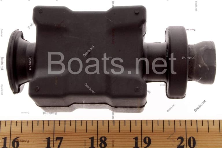 50155-ZV5-000 MOUNTING RUBBER