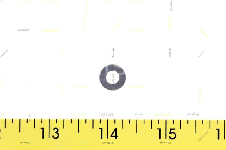 92990-05200-00 . . .Washer, Plain