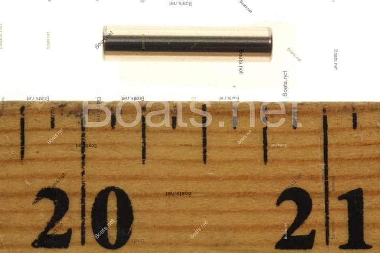 Yamaha 936041808000 DOWEL PIN
