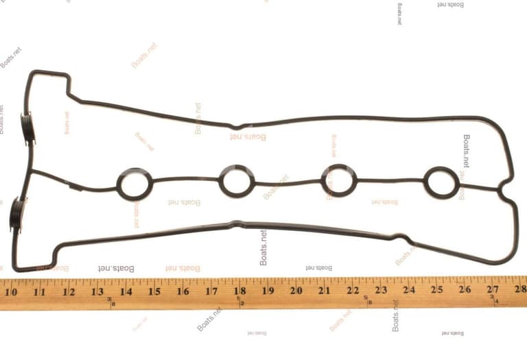Yamaha 6BH111930000 HEAD COVER GASKET