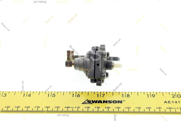 Mercury 14687A4 PUMPACCELERATOR