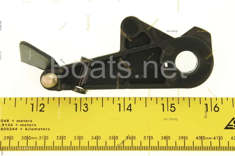 433601 LEVER-CONTROL