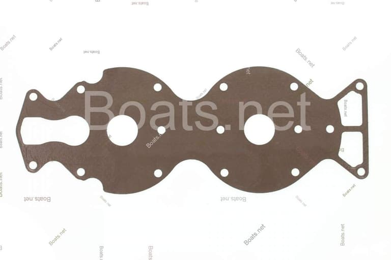 6E5-11193-A0-00 .GASKET, HEAD COVER 1