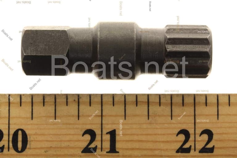 Mercury 78310 HINGE PIN TOOL