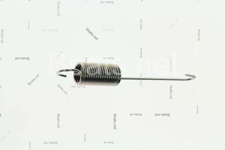 54414-VA3-P00 SPRING, CLUTCH LEVER RETURN