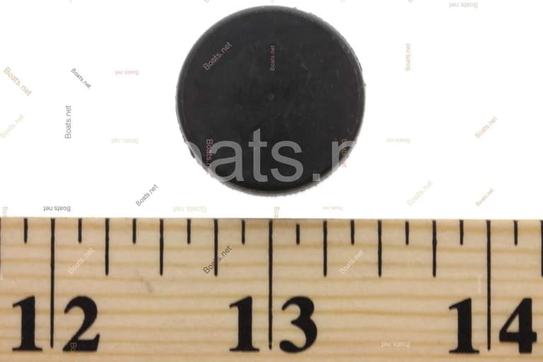 40108-ZW9-830 GROMMET D, OIL CASE