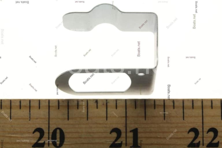 35618-ZW9-000 PLATE, NEUTRAL SWITCH