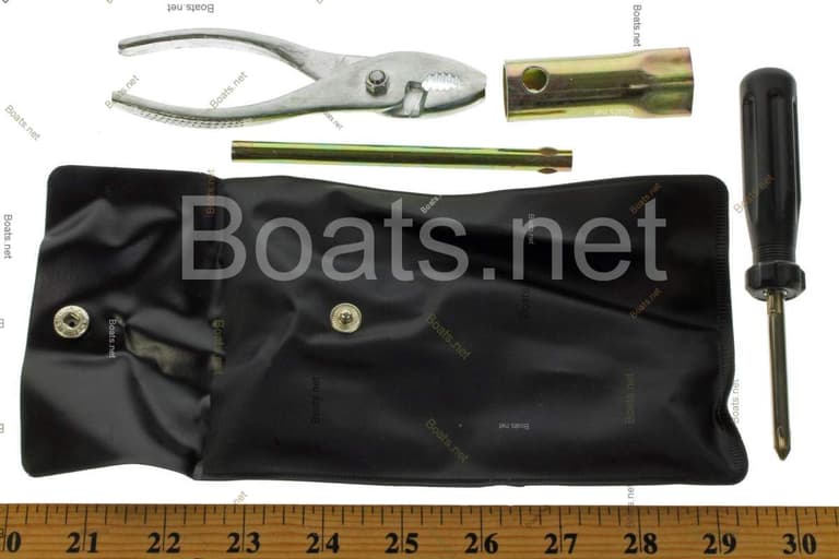 Mercury 8M0168899 TOOL KIT