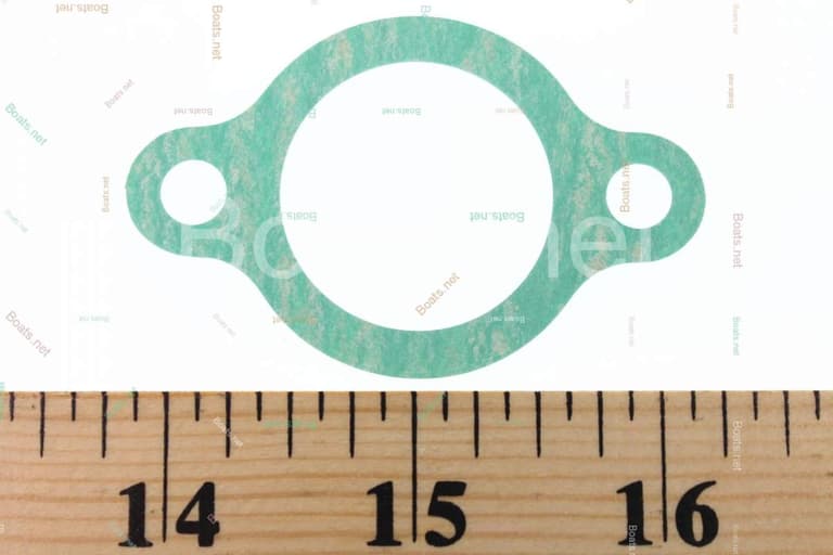 19351-ZV4-610 THERMOSTAT COVER GASKET