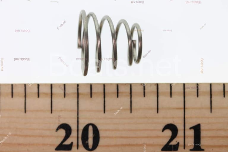 90502-10M07-00 CONICAL SPRING