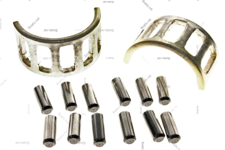 879877A1 BEARING CAGE ASSY