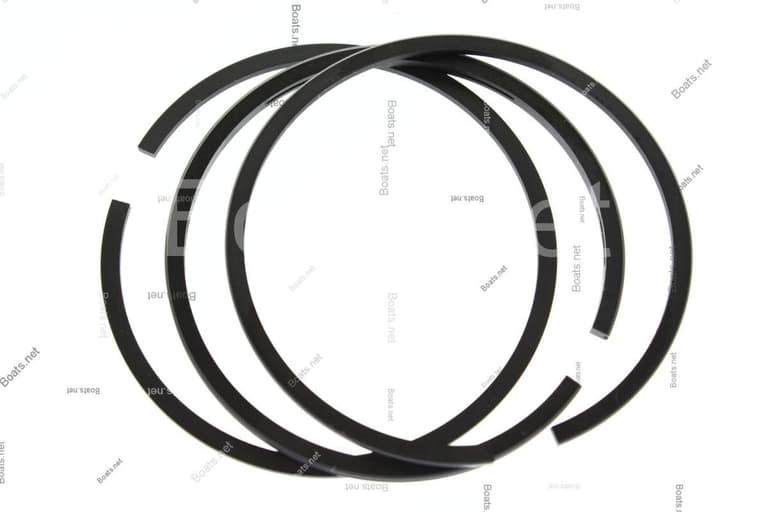 13010-Z0L-004 RING SET, PISTON (STD) (TEIKOKU)