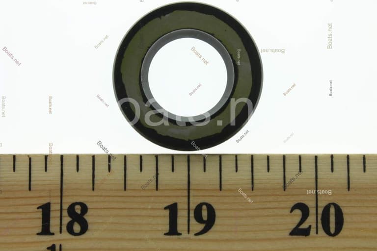 09289-17006 .OIL SEAL (16x30x4)