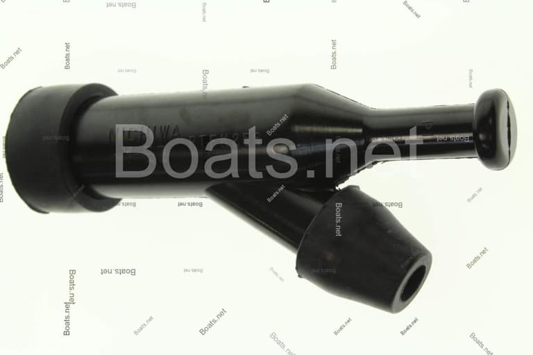 30700-ZE1-013 CAP ASSY., NOISE SUPPRESSOR