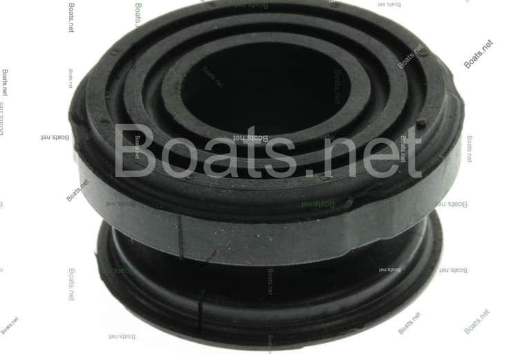 68325-Z07-003 RUBBER (LOWER)