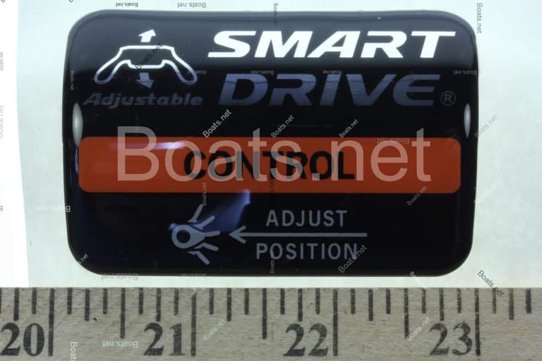 87512-VL0-C00 MARK, CLUTCH INDICATION (ENGLISH)