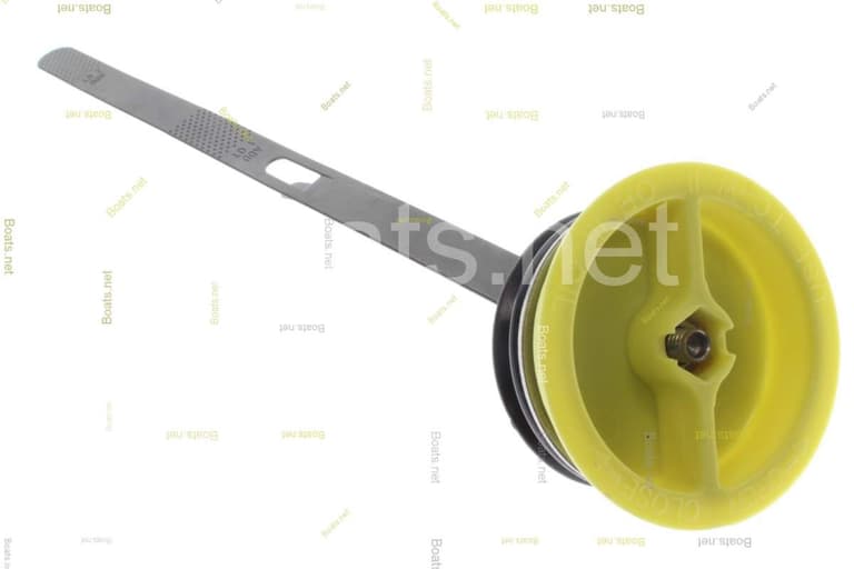 Mercury 828475A1 OIL TANK CAP