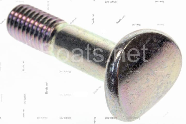 BOLT, HANDLE HOLDER (8X36)