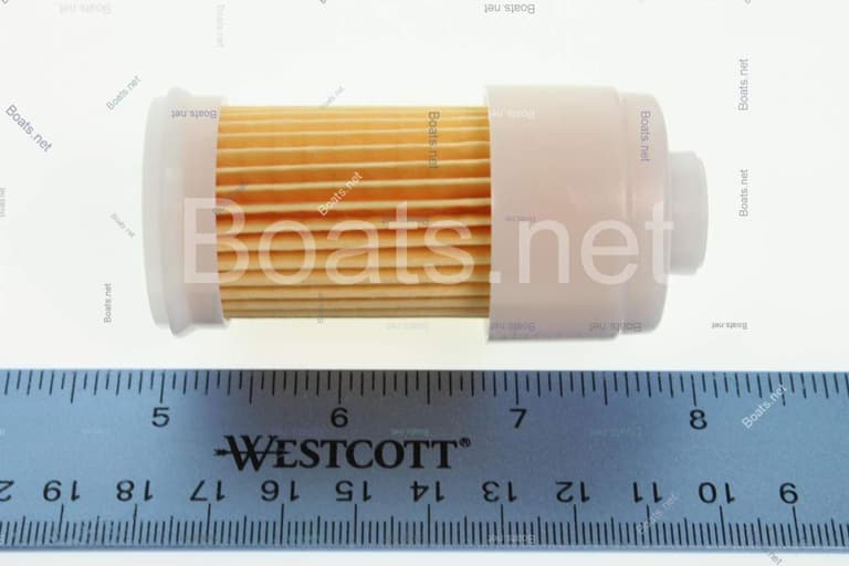 2x Fuel Filter For Yamaha 68F-24563-10-00 150-300 HP Outboard Sierra 18-7955 