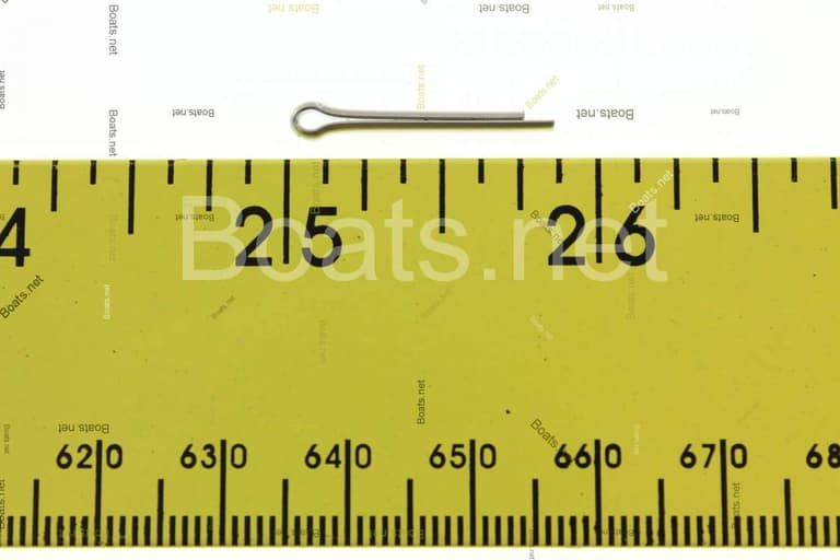 09204-01002 .COTTER PIN