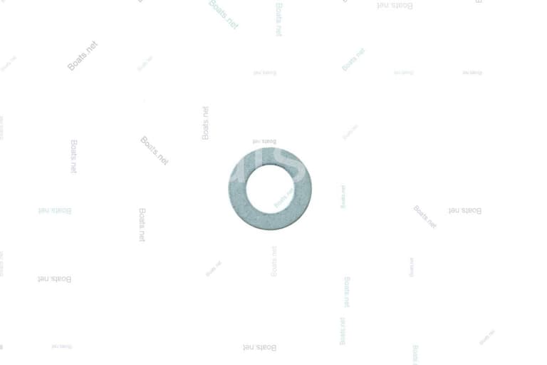 09168-06002 .GASKET (6x11.8x1.5)