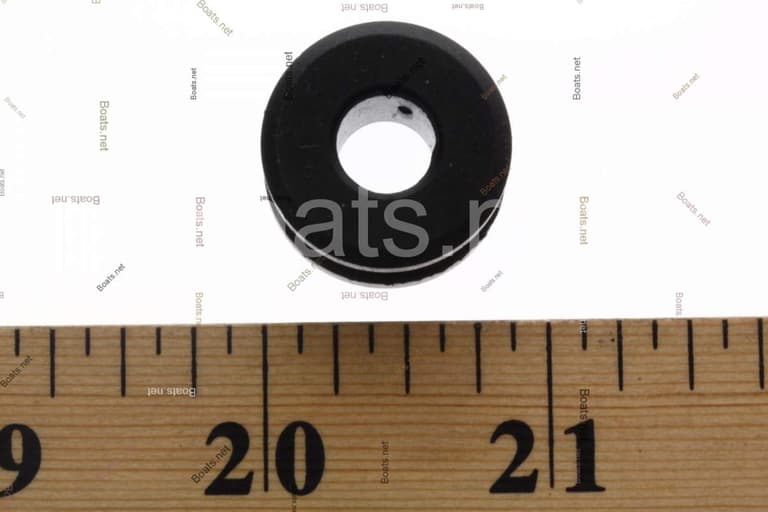 40102-ZV5-000 GROMMET, CASE (LOWER)