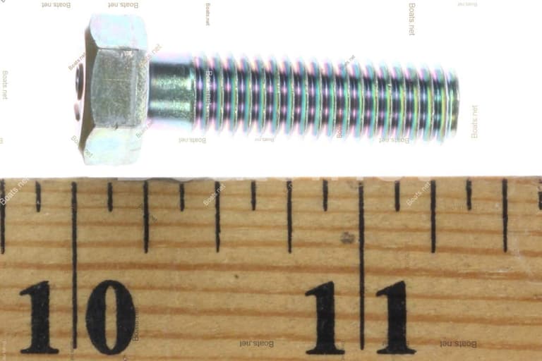 92101-08028-0A BOLT, HEX. (8X28)