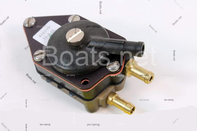 BRP 0393870 KIT AY, FUEL PUMP