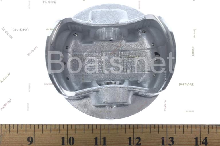13104-Z5T-800 PISTON (0.75) | (Optional).
