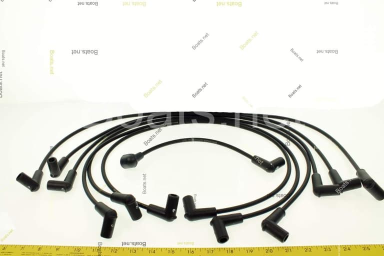 Mercury 813720A11 SPARK PLUG WIRE KIT