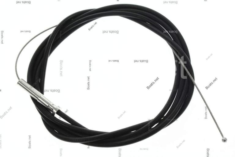 Mercury MPM02704T CABLE ASSEMBLY Steering Long