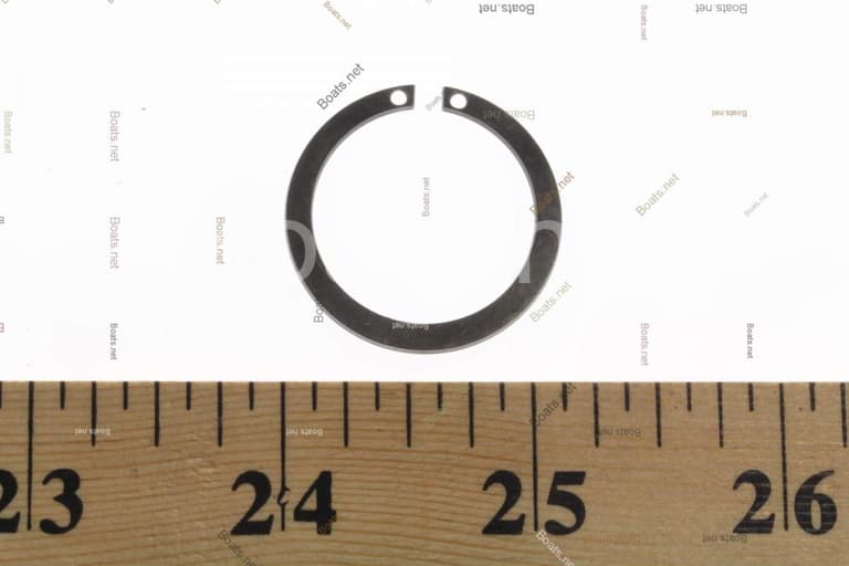 93440-25084-00 OUTER CIRCLIP