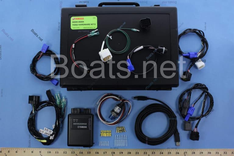 Yamaha LITYDIS200KT Superseded by LITYDIS201KT YDIS 2.0 KIT