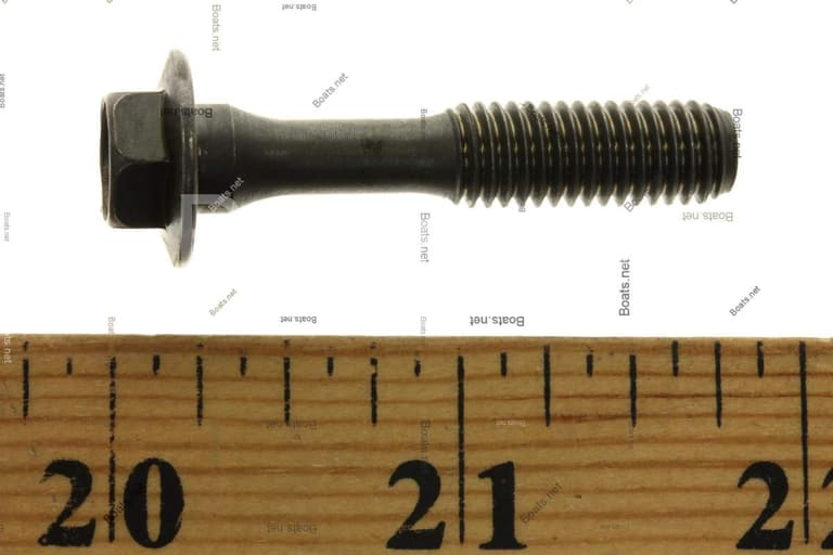 90001-ZE8-000 BOLT, CONNECTING ROD
