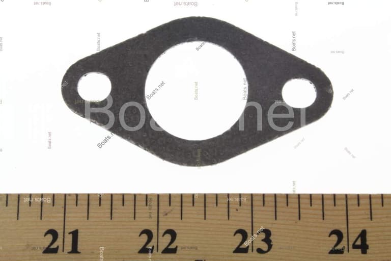 18333-ZB4-800 GASKET, EX. PIPE