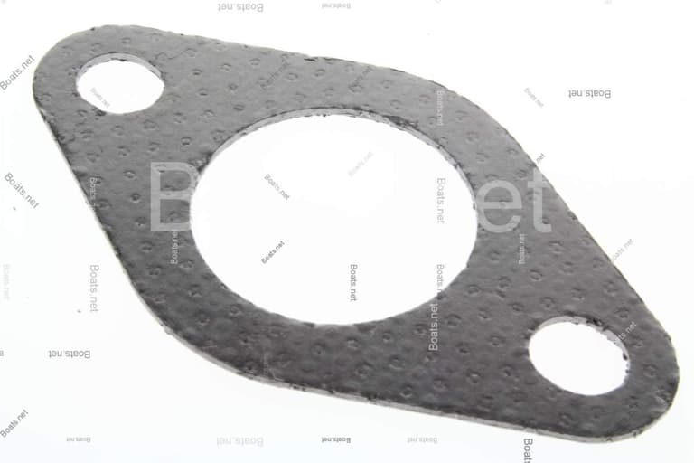 18333-ZB4-800 GASKET, EX. PIPE