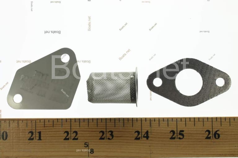 06180-ZE6-820 ARRESTER KIT, SPARK