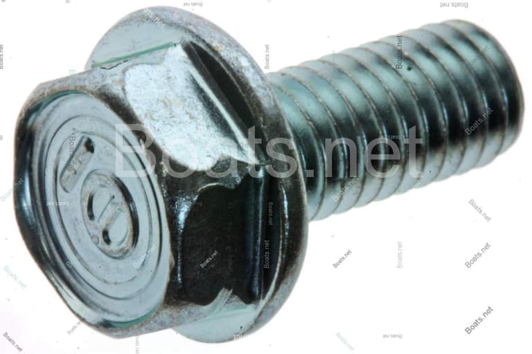 95701-06014-00 BOLT, FLANGE (6X14)