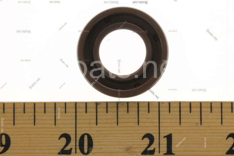 91202-ZY1-013 SEAL, WATER (15X28X6)