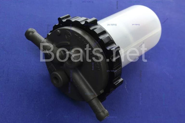 Yamaha 61A-24560-04-00 Filter Assy; Outboard Waverunner Sterndrive Marine Boat Parts 